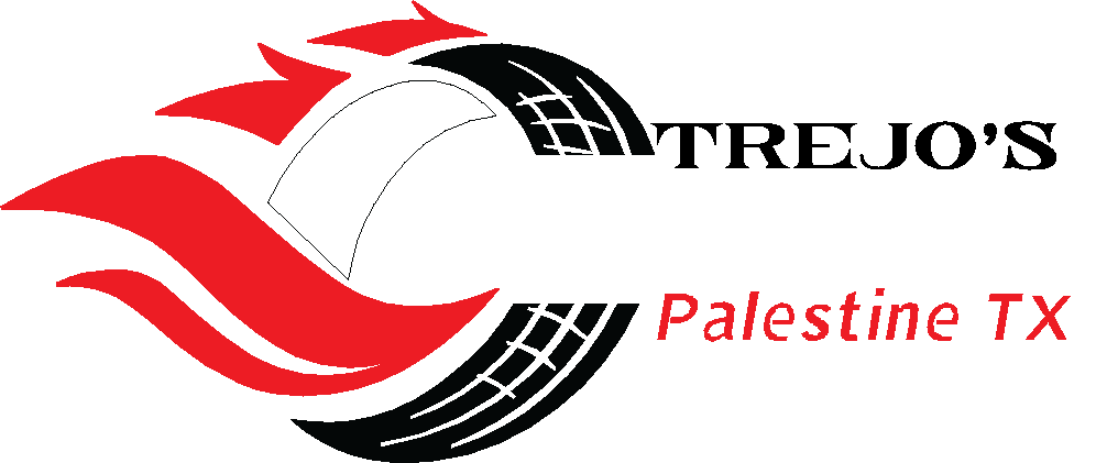 Trejo Tires Shop
